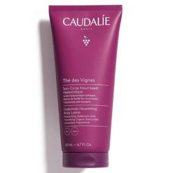Thé des Vignes Soin Corps Nourrissant Hyaluronique - 200ml