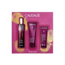 Thé des Vignes Trio Parfumé - 50ml