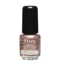 Manucure vernis à ongles N°65 Mordoré - 4ml