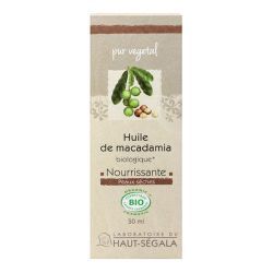 Nature-Nature Hle Bio Macadamia Fl/50Ml