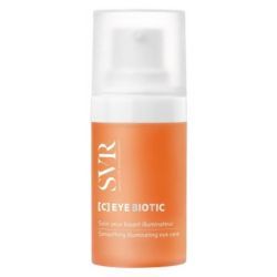 C Eye Biotic Soin Yeux Lissant Illuminateur - 15ml