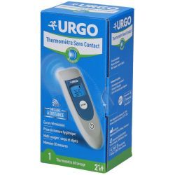 Therm Infrarouge Sans Contact - none