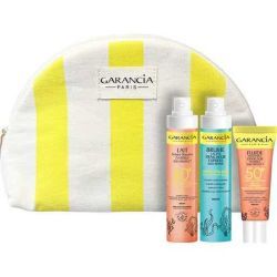 Trousse Mini Solaire 2025 - none