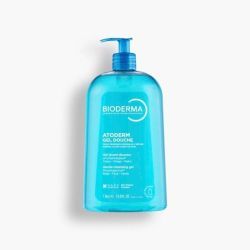Atoderm Gel douche - 1 L