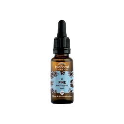 Pin Sylvestre Fleur de Bach N24 - 20ml
