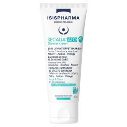 Secalia ATO Shower Cream - 200ml