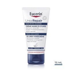 UreaRepair Crème Mains 5% d'Urée