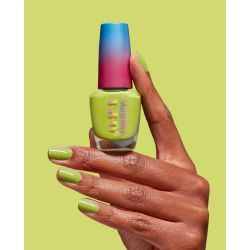 Screen-Grab Green RapiDry™ Quick-Dry Lacquer - 9 ml