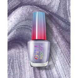Stop, Drop n' Whoa RapiDry™ Quick-Dry Lacquer - 9 ml