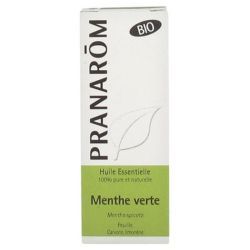 Huile essentielle Menthe Verte - 10ml