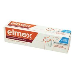 Dentifrice Anti-Caries Professionnel - 75ml