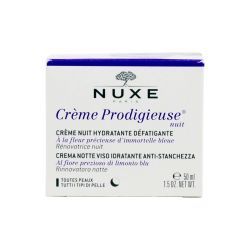 Crème Prodigieuse Nuit Toutes peaux - 50ml