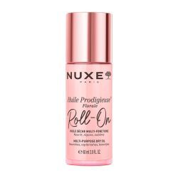 Huile Prodigieuse Florale Roll-On - 60ml