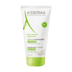 LES INDISPENSABLES Crème universelle hydratante - 150ml