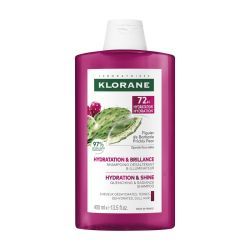 Figuier de Barbarie Shampoing désaltérant - 400ml