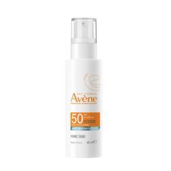 Solaire Fluide Anti-imperfection SPF50 - 40ml
