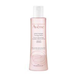 Lotion tonique douceur - 200ml