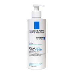 La Roche-Posay Lipikar AP+ M Baume Relipidant - 400ml