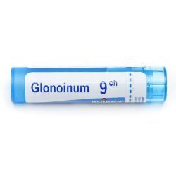 Boiron Glonoïnum granules - 9 CH