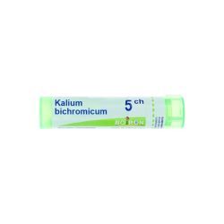 Boiron Kalium bichromicum granules - 5 CH