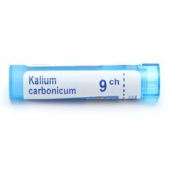 Boiron Kalium carbonicum granules - 9 CH