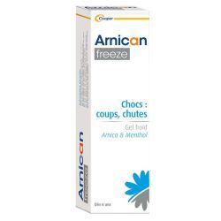 Arnican Freeze Gel - 100g