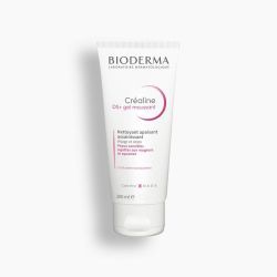 Créaline DS+ Gel moussant - 200ml