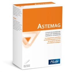 Astemag Pdr Compl Ali Stick - 20 sticks