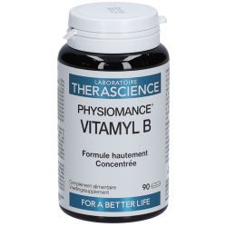 Vitamyl B - 90 comprimés