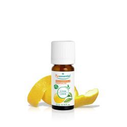 Huiles essentielles Huile Essentielle Citron BIO - 10 ml