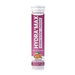 Hydramax Passion - 20 pastilles