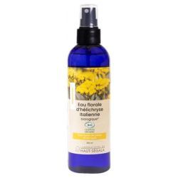 Eau Florale Hélichryse - 250ml