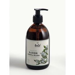 Savon liquide Jasmin du Nil - 500ML