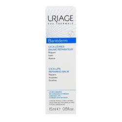 Bariéderm Cica-Lèvres - 15ml