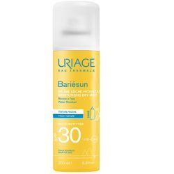 Spf30 Brume sèche SPF30 - 200 mL