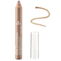 Crayon fard à paupières Taupe Nacré - 2 g