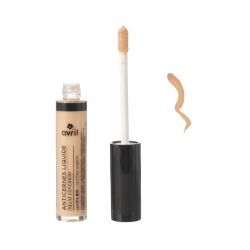 Anti-cernes liquide Vanille - 4,4 ml