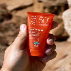 SUN SECURE Extrême SPF50+ - 50ml