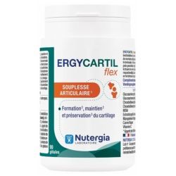 Ergycartil Flex - 90 gélules