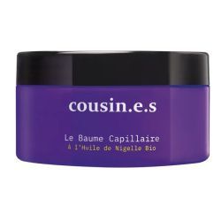 Cousin.e.s Le Baume Capillaire - 200 ml