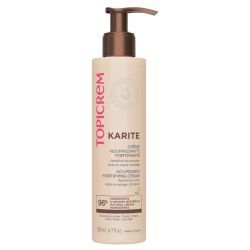 KARITÉ Crème nourrissante fortifiante - 200 ML