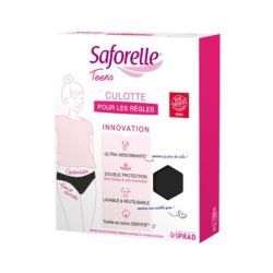 Teens Culotte pour les Règles - 14 Ans