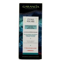 Étoile Polaire Crème Contour des Yeux Anti-Âge Meno-Expert - 10 ml