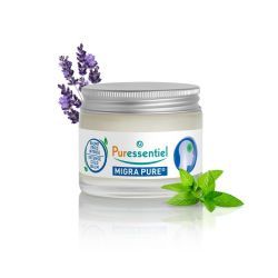 Maux de tête / Migra Pure® Baume Froid Intense Migra Pure® - 20 ml