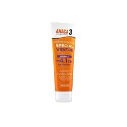 Crème minceur spécial ventre - 150ml
