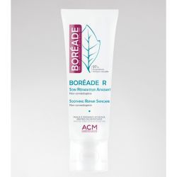 Boréade R Soin Réparateur Apaisant - 40ml