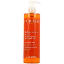Huile de douche lavante - 400ml