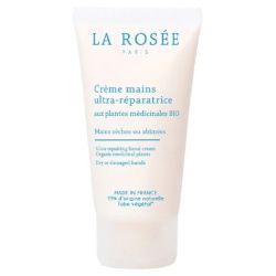 Crème mains ultra-réparatrice - 50ml