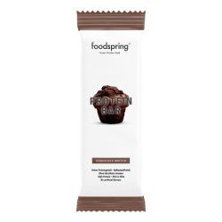 Protein Barre Choco Muffin - 60g