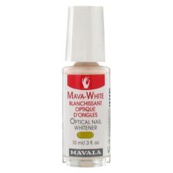 Mava White - 10ml